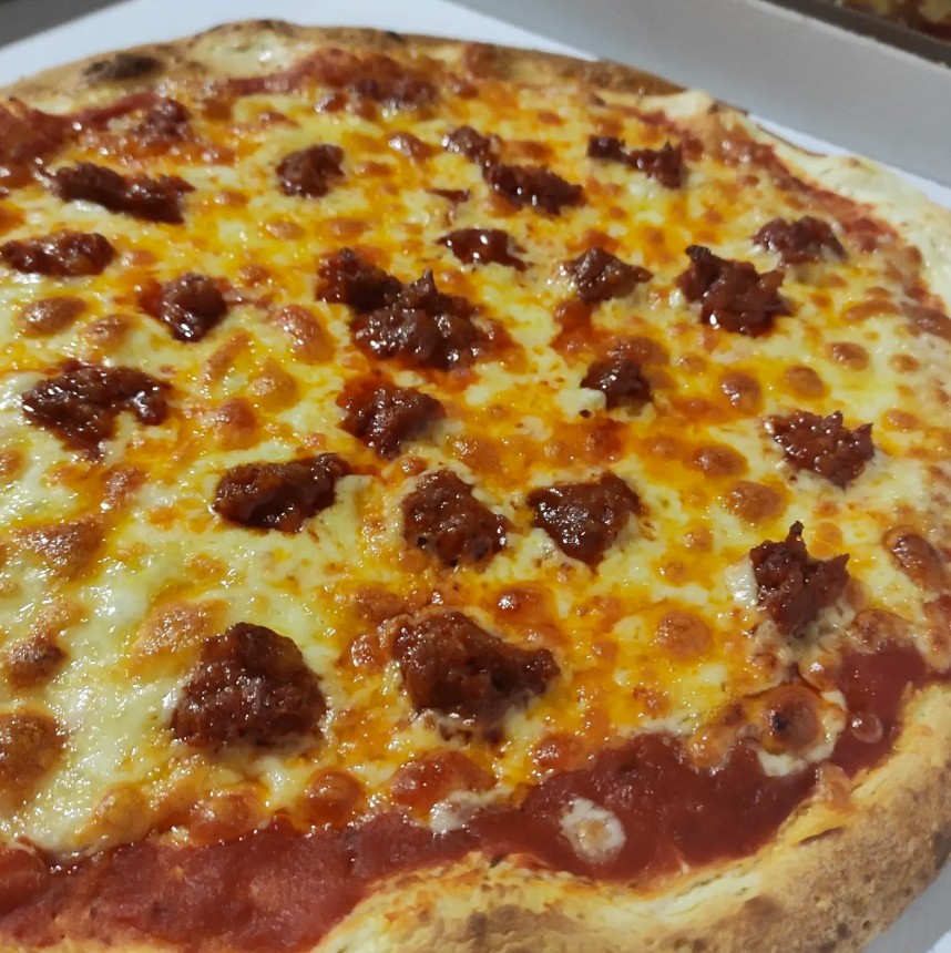 Pizza Suprema